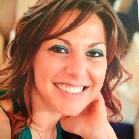 Dott.ssa Lucia Casarella